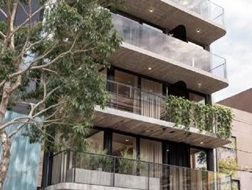 Departamento · 38m² · 2 Ambientes · Venta 2 Ambientes Toilette Baño Completo Pileta Parrilla en Construcción Palermo Hollywood