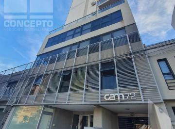 Departamento · 50m² · 2 Ambientes · Departamento - Centro