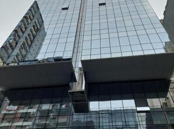 Oficina comercial · 950m² · Oficina en Alquiler en San Nicolas