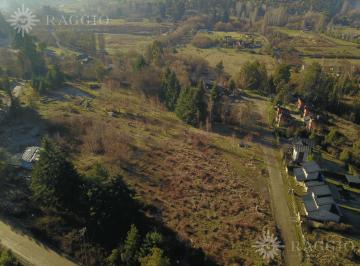 Terreno · 500m² · Lotes de 500 m² en Cerro Amigo, El Bolsón (Fc - 216)
