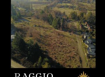 Terreno · 500m² · Lotes de 500 m² en Cerro Amigo, El Bolsón. Financiación (Lg - 12)