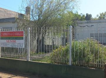 Casa de 1 ambiente, Lomas de Zamora · Casa a Reciclar Sobre Lote de de 8.66 X 39.50 m de Fondo!