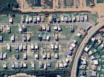 Terreno · 405m² · Terreno Venta - 405 m² Totales - Vila Marina II, Tigre