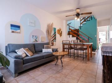 PH · 68m² · 3 Ambientes · 1 Cochera · Departamento PH en Venta en San Martin, G. B. a. Zona Norte, Argentina