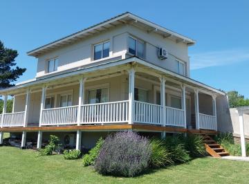 Casa de 4 ambientes, Mar del Plata · Hermoso Chalet en Venta. Colina de Los Padres, Sierra de Los Padres. Gas Natural