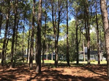 Terreno · 899m² · Lote en Venta Pinamar Norte Zona La Frontera