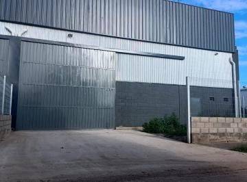 Bodega-Galpón , Córdoba · Alquiler Galpon a Estrenar Dueño