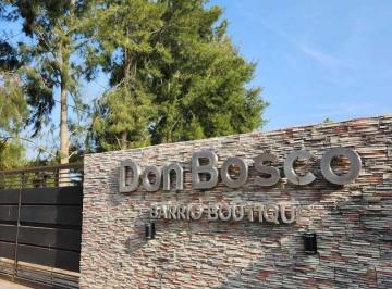 Terreno · 616m² · Lote en Venta en City Bell, La Plata, G. B. a. Zona Sur