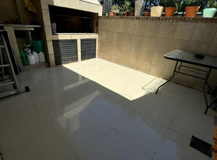 Departamento · 90m² · 3 Ambientes