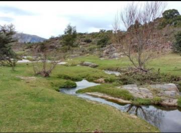 Terreno · 530m² · Lotes en Los 3 Arroyos, Club de Campo. La Falda. El Mejor Precio de Contado