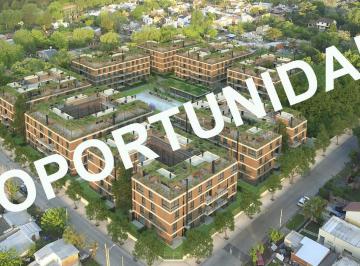 Departamento · 28m² · 1 Ambiente · Monoambiente en Pacheco Central
