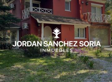 Casa · 142m² · 5 Ambientes · 1 Cochera · Casa 4 Ambientes en Venta, Barrio Las Lomadas, Los Cardales