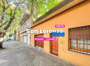 Casa · 196m² · 9 Ambientes · Casa de 4 Dorm. con Cochera, Patio y Terraza en Venta en Luis Agote