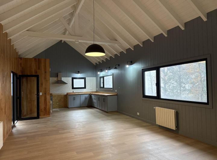 Casa · 170m² · 4 Ambientes