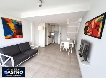 Departamento de 2 ambientes, Mar del Plata · Departamento en Dúplex de 2 Ambientes a Estrenar. 1 de Mayo Al 200.
