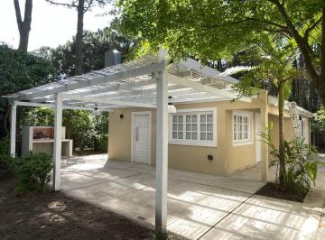 PH · 57m² · 3 Ambientes · 1 Cochera · Casa 3 Ambientes Moderno con Gas Natural, Apto Crédito en Venta en Pinamar.