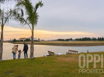 Terreno · 1387m² · Terreno en Venta La Providencia Country Club