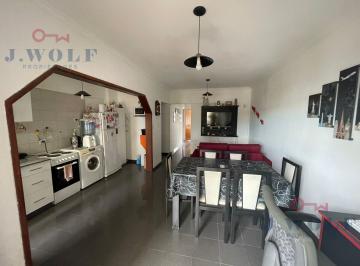 Departamento · 62m² · 3 Ambientes · Departamento 3 Amb en Venta