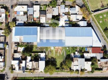 Bodega-Galpón · 2700m² · Galpon - Depósito en Venta Rosario