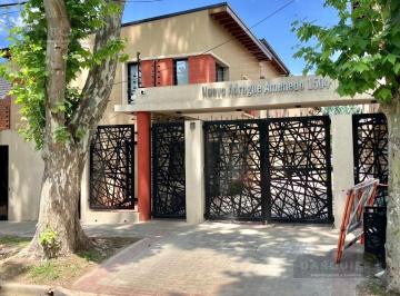 Casa · 109m² · 4 Ambientes · 1 Cochera · Triplex a Estrenar en Adrogue