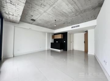 Departamento · 52m² · 1 Ambiente · Depto Monoambiente a Estrenar en Palermo