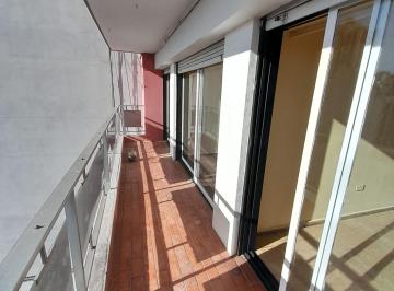 Departamento de 4 ambientes, Córdoba · Departamento en Alquiler 3 Dorm. Centro