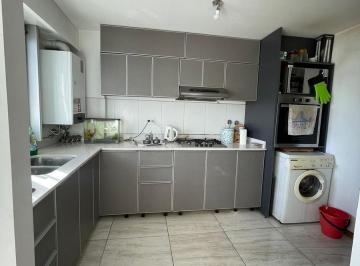 Departamento · 90m² · 4 Ambientes · Departamento en Venta de 4 Ambientes con Dos Baños - Wilde