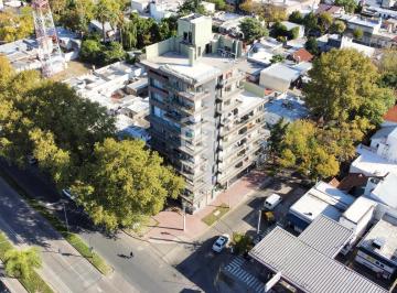 Departamento · 47m² · 2 Ambientes · Departamento en Venta Rosario Alberdi