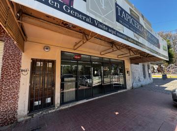 Local comercial de 4 ambientes, Ciudad de Mendoza · Local Comercial / 2 Plantas / Oficina
