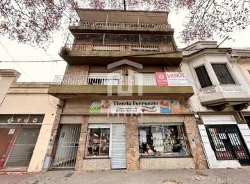 Departamento · 80m² · 4 Ambientes · Departamento en Venta Rosario Barrio Sarmiento