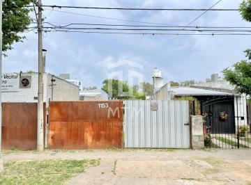 Terreno · 482m² · Terreno en Venta Granadero Baigorria
