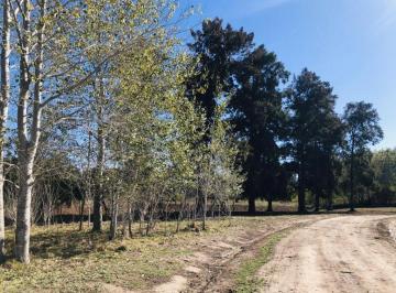 Terreno · 632m² · Terreno en Barrio Privado El Paso
