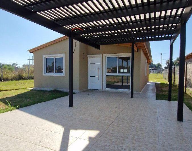 Casa · 50m² · 3 Ambientes