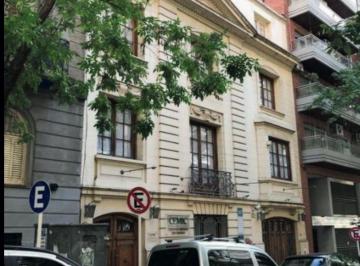 Casa · 554m² · 17 Ambientes · Oficina en Belgrano, 17 Ambientes en Edificio de Categoría.