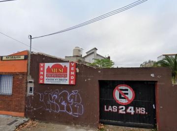 Terreno · 317m² · Excelente Terreno en Venta - San Andres