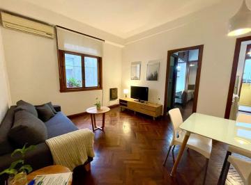 Departamento de 2 ambientes, Palermo · Hermoso Departamento en Palermo