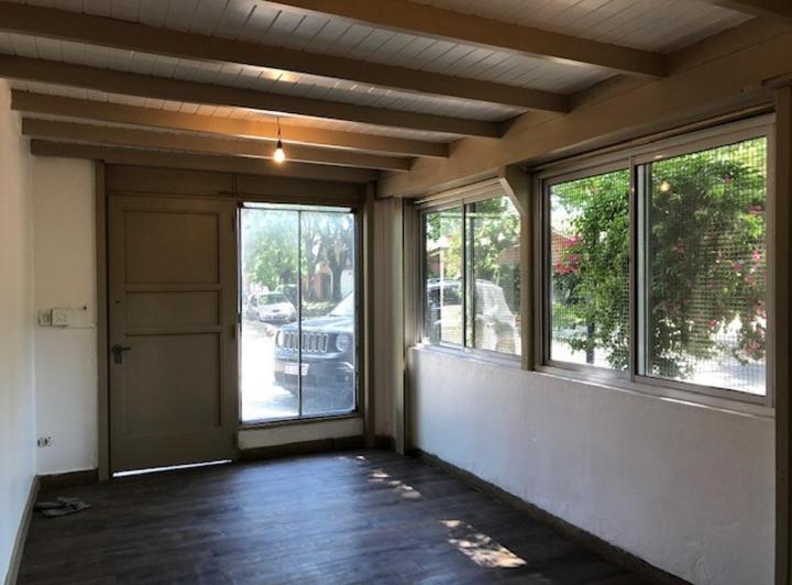 Departamento · 60m² · 3 Ambientes · 1 Cochera