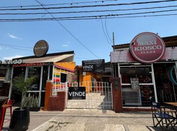 Terreno · 1m² · Venta Oportunidad Lote Sobre Costanera Carlos Paz