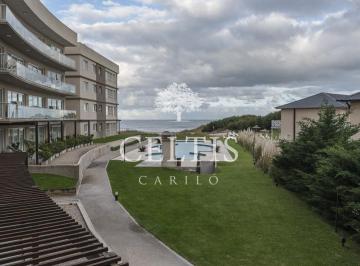 Departamento · 82m² · 2 Ambientes · 1 Cochera · 2 Amb. 90 m en Sea View