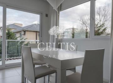 Departamento · 82m² · 2 Ambientes · 1 Cochera · 2 Amb. 90 m en Sea View