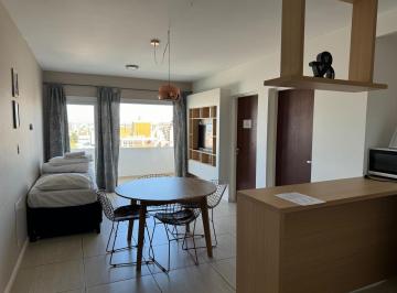 Departamento · 45m² · 1 Dormitorio · Dpto. 1 Dorm. Piso 7 Contrafrente - Nehuen Salta - Centro Neuquén