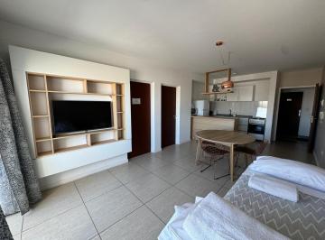 Departamento · 45m² · 2 Ambientes · Dpto. 1 Dorm. Piso 7 Contrafrente - Nehuen Salta - Centro Neuquén