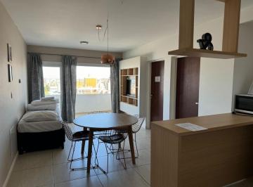 Departamento de 2 ambientes, Neuquén · Dpto. 1 Dorm. Piso 7 Contrafrente - Nehuen Salta - Centro Neuquén