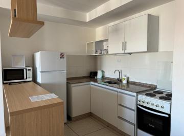 Departamento de 2 ambientes, Neuquén · Dpto. 1 Dorm. Piso 7 Contrafrente - Nehuen Salta - Centro Neuquén