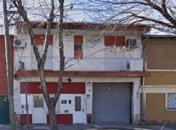 Departamento · 56m² · 2 Dormitorios · Rueda 2400