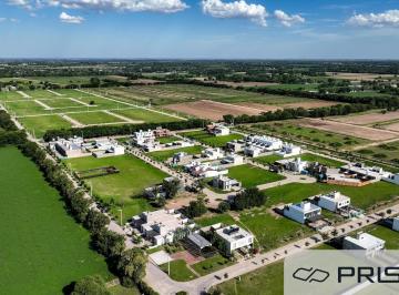 Terreno · 362m² · Terrenos Apto Duplex en Distrito Sur