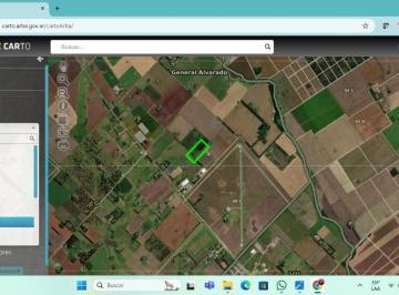 Terreno , Miramar · Venta Campo Santa Irene Miramar