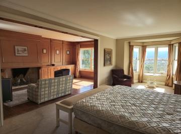 Casa de 10 ambientes, Salta · Alquiler o Venta - Chateau del Cerro.