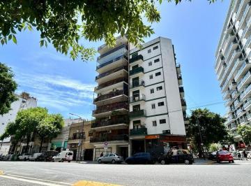 MUP-MUP-1168_2 · Oport Moderno Piso 5 Amb C/ Balcon + Dep + Cochera + Baulera