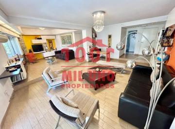 MUP-MUP-1169_2 · Oport Moderno Piso 5 Amb C/ Balcon + Dep + Cochera + Baulera